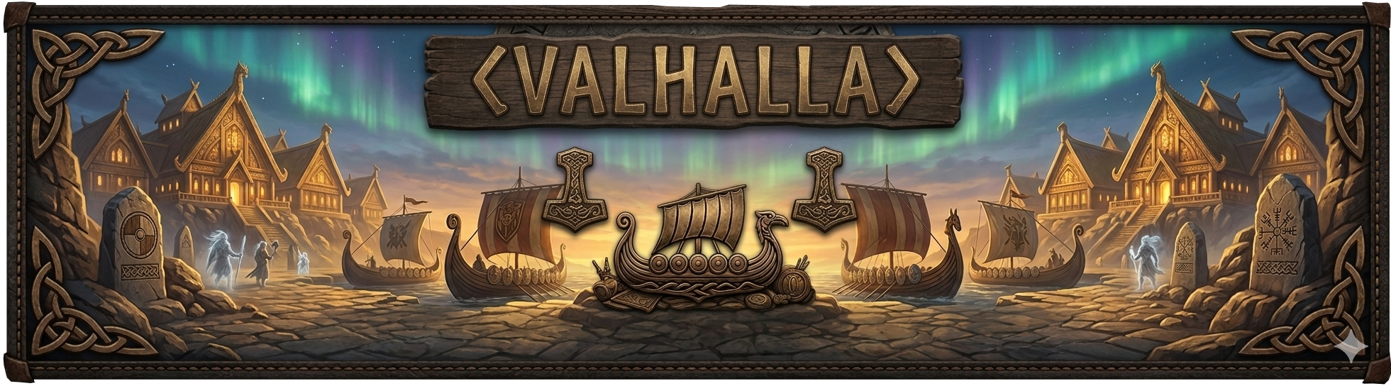 Valhalla